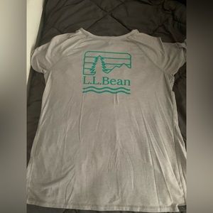 Llbean T- Shirt